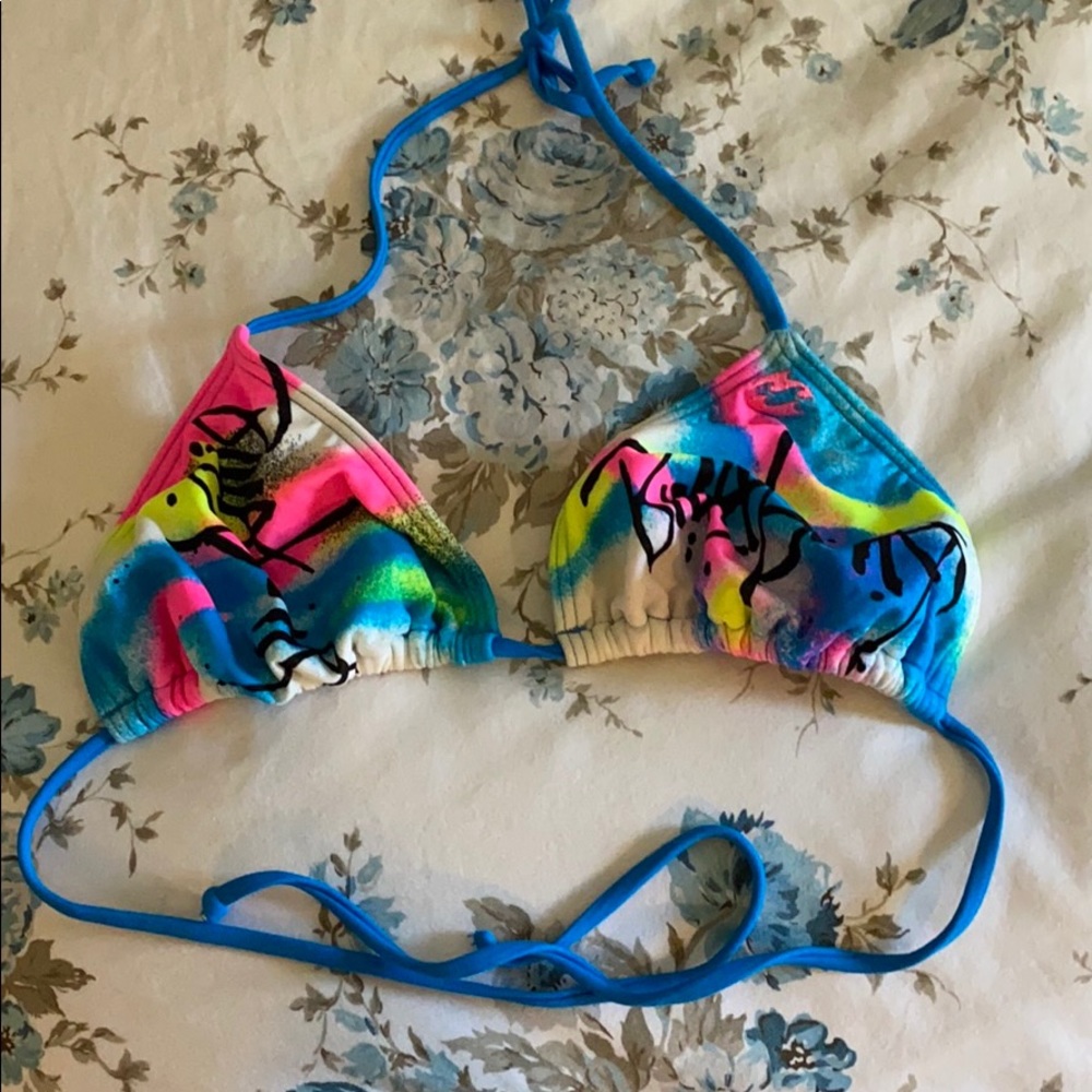 Swimsuit top